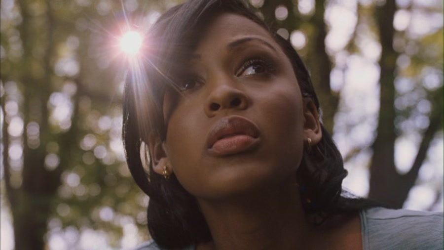 I'm only in this film for three minutes.