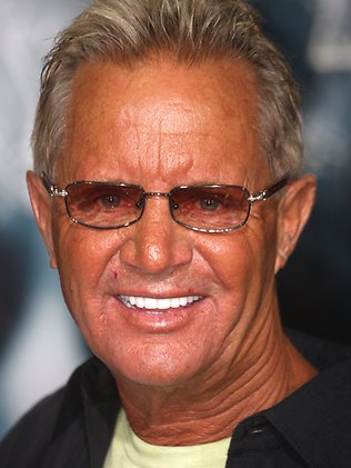 David R Ellis - 1952-2013