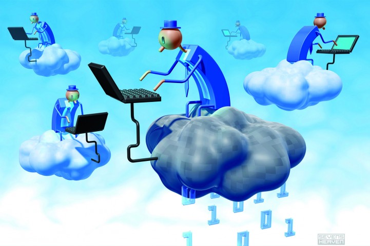 Sevensheaven_illustration-Cloud_Computing