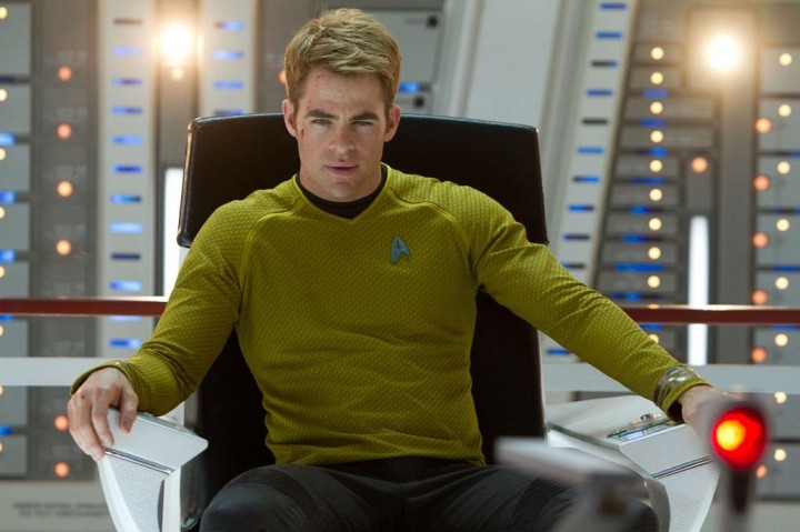 Yeah, I'm sitting in the big chair. Wanna make something of it?