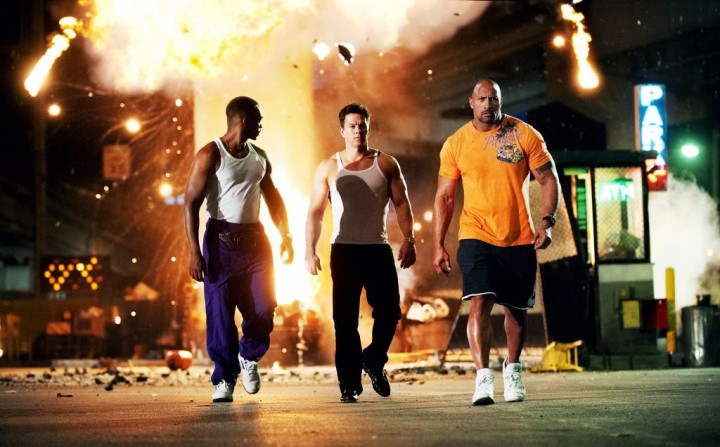 Every film also needs a small nuclear detonation to make it cooler. Thankyou, Michael Bay!