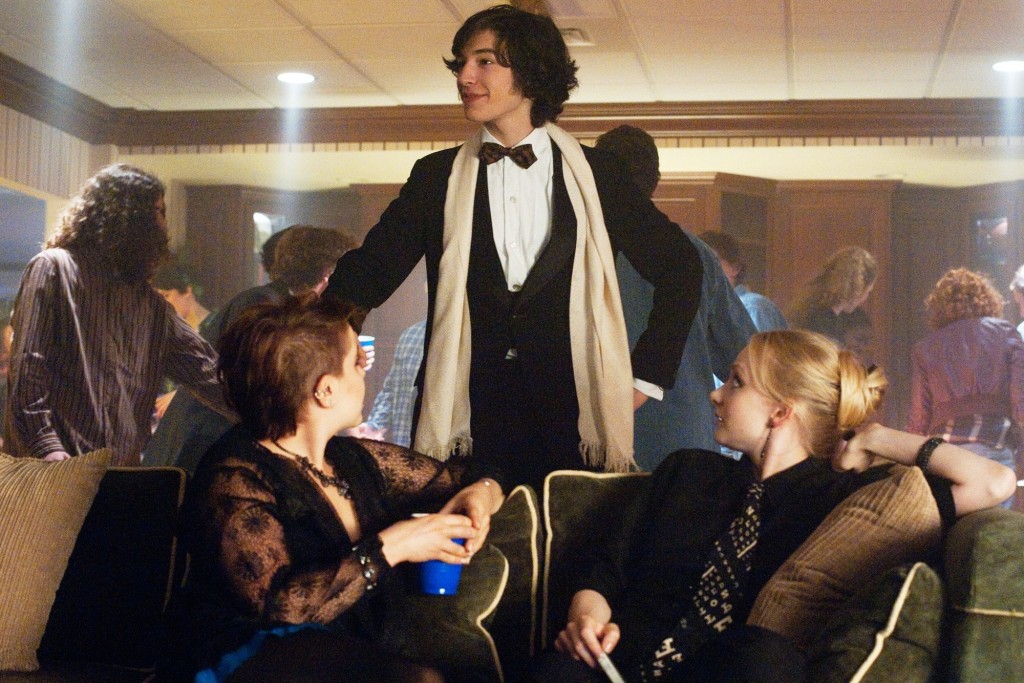 I'm the king of this room!!