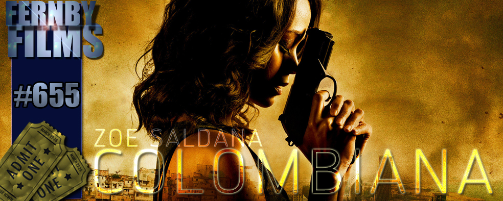 Colombiana-Review-Logo