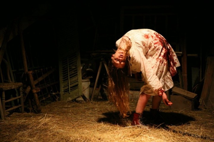 Anybody know a good chiropractor?