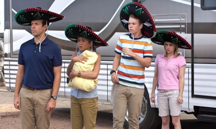 Tijuana is over... there? Oh mannnnn......
