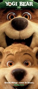 Just what IS Yogi doing to Boo Boo?