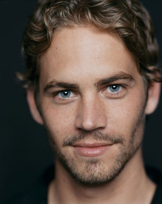 Paul Walker - 1973-2013