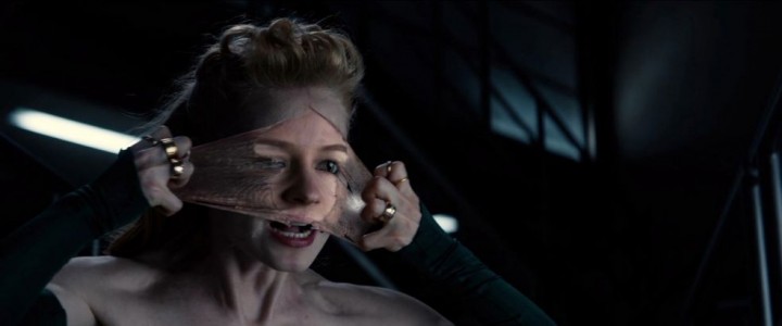 How we all felt watching X-Men Origins: Wolverine.