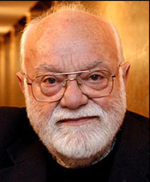 Saul Zaentz - 1921-2014