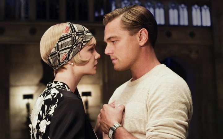 Dude, didn't you go down with the Titanic?