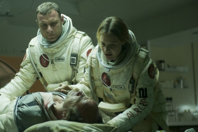 Are you telling me that with all this technology, we haven't invented an anti-zombie serum yet?