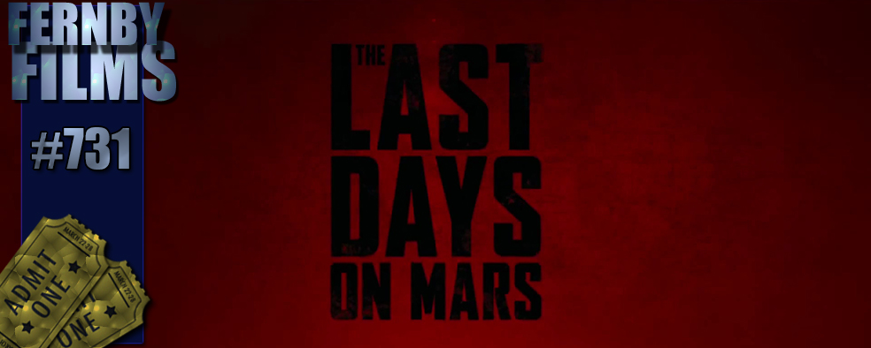 The-Last-Days-On-Mars-Review-Logo