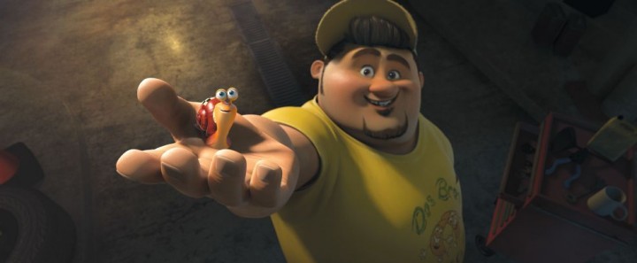 It's the ciiiircle of liiiiiife!!!