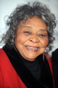 Juanita Moore - 1914-2014