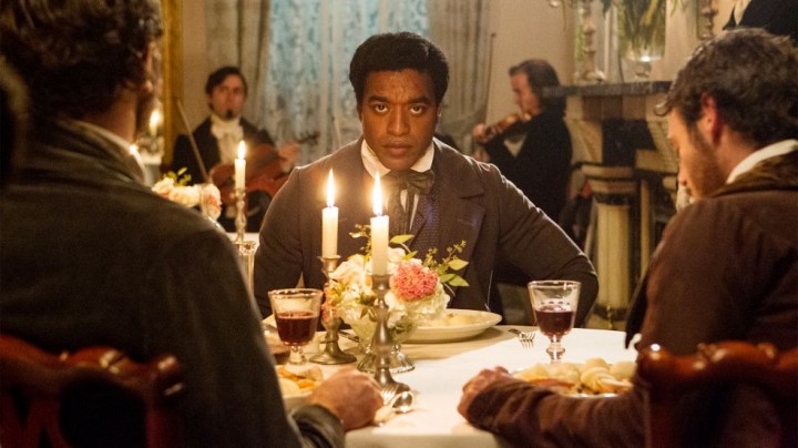 Two white men and a black man, what can go wrong?