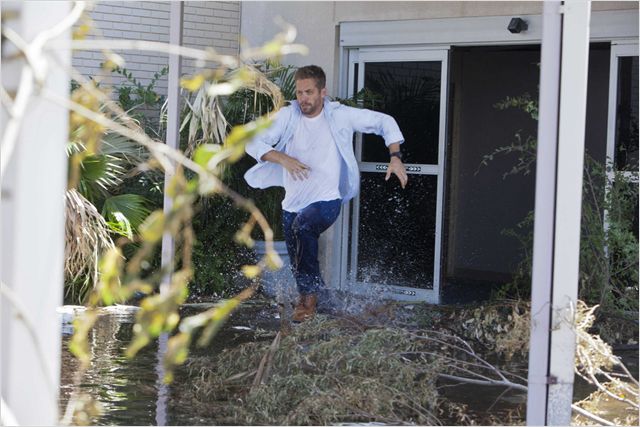Running through water. Possible Oscar clip right there.