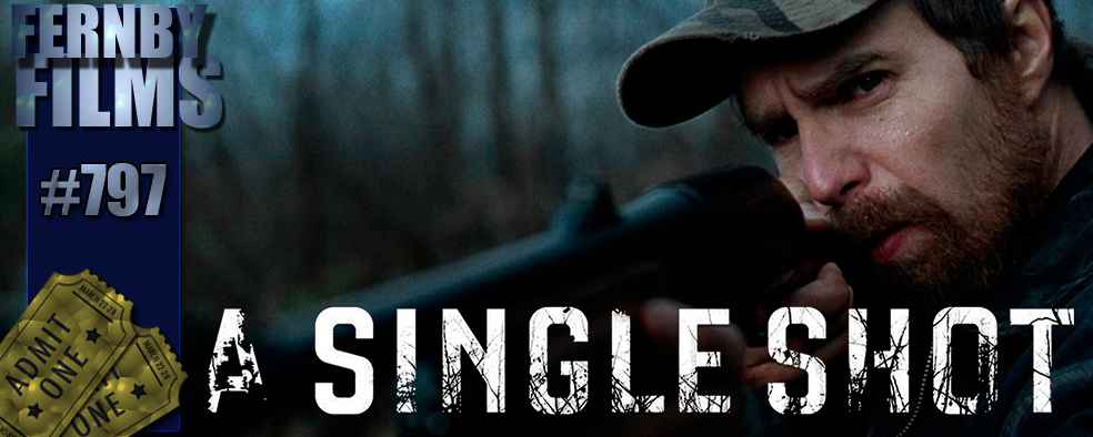 A-Single-Shot-Review-Logo