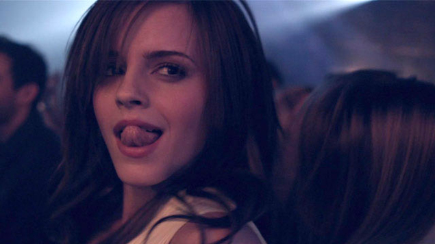 Oh Hermione!