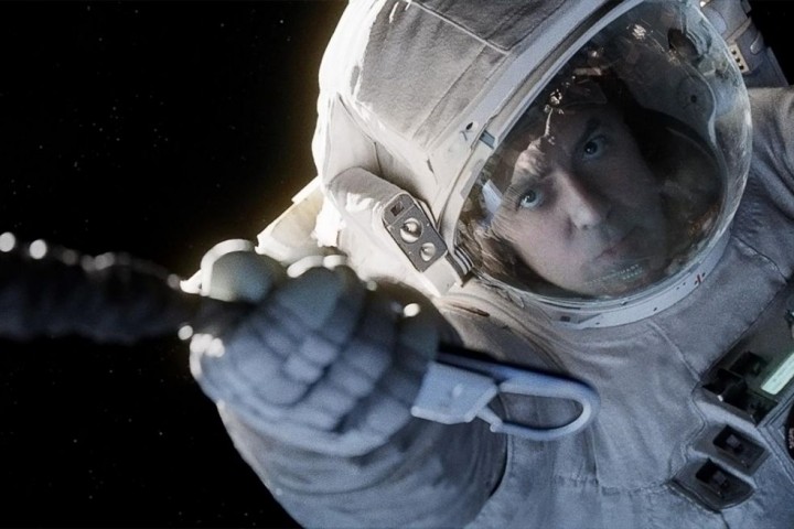 For such a gripping movie, it's hard to let go of the fact that Clooney doesn't make it.