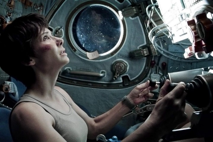 HAL? Close the pod bay doors, HAL.