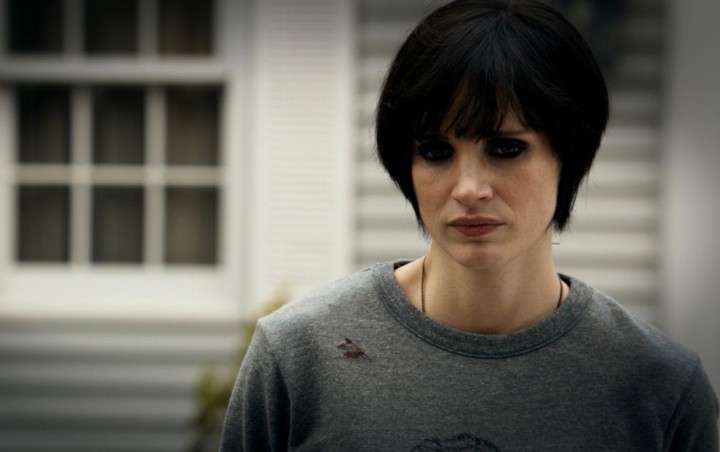Going through my Natalie Portman phase....