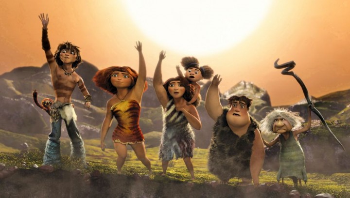 Hey Pixar, we're back here!!
