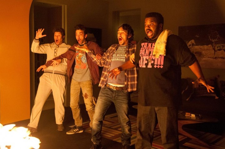 Dang, man, you set Jonah Hill on fire!!!