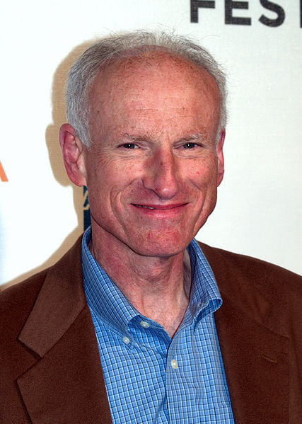 James Rebhorn - 1948-2014