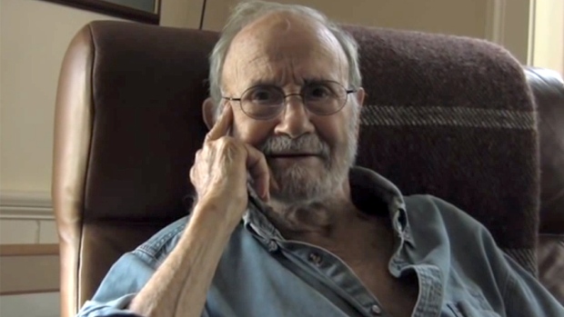 Hal Douglas - 1924-2014