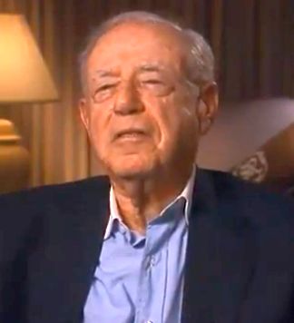 Stanley Rubin - 1917-2014