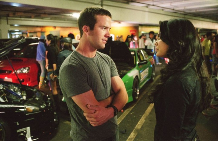 So you come here all the time, right? Imma see you again, right?