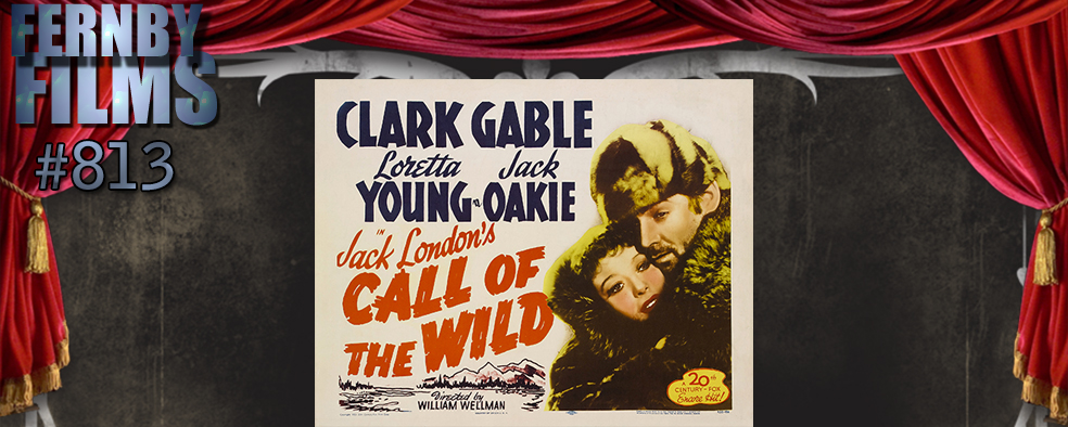 Call-Of-The-Wild-Review-Logo
