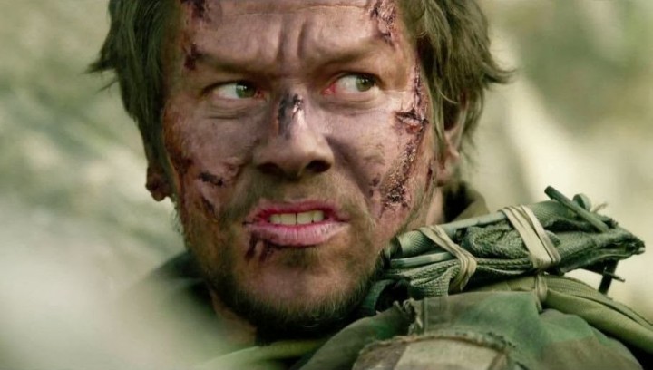 Feast on my awesome scars, guys!!!