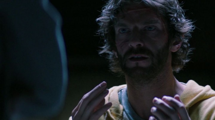 I'm..... NOT the next Wolverine?