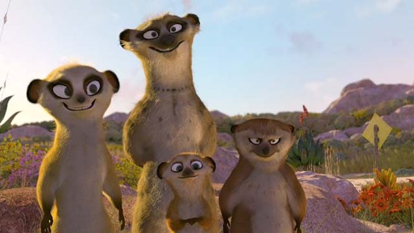 What you'll feel like watching this film.
