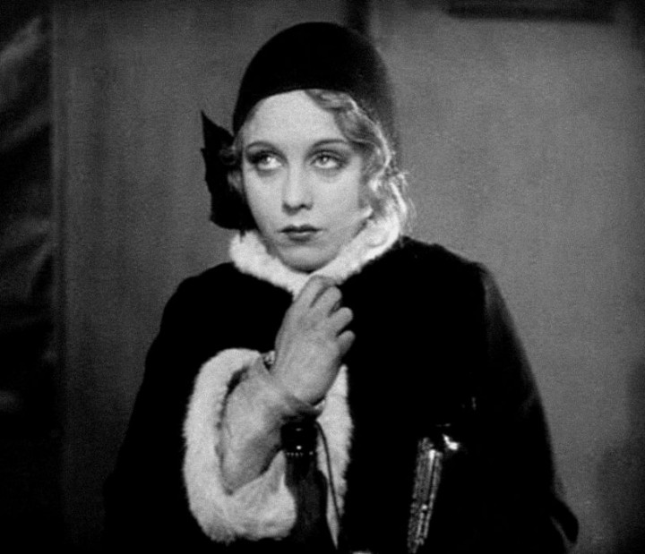 I"m entitled to change my mind as often as I like. I'm a woman, and it's the 20's.