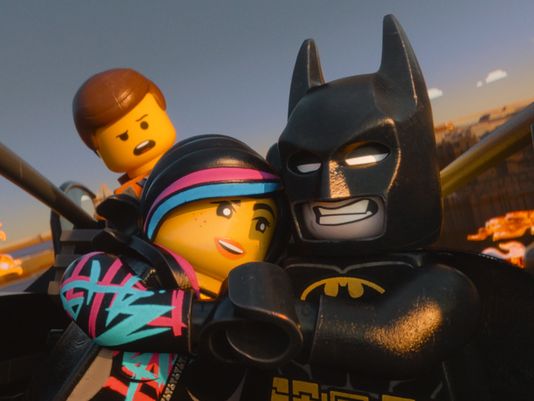 Hey babe, you really want to see what I keep in my utility belt?