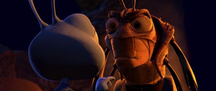Angryhopper?