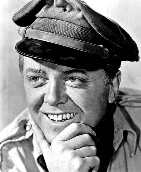 Richard Attenborough - 1923-2014