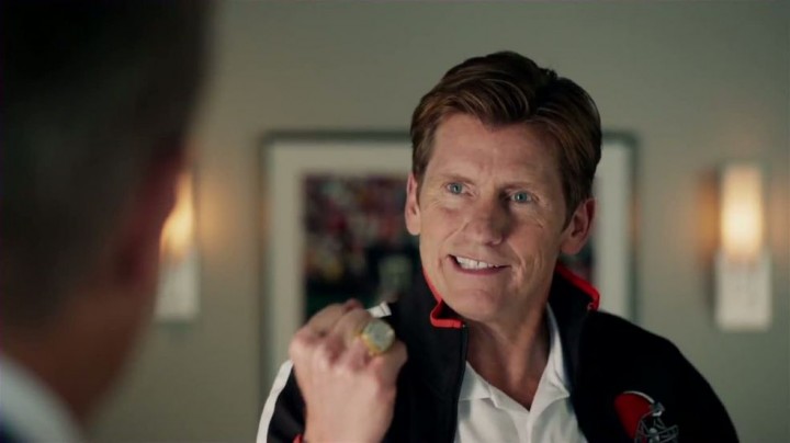 "And I inserted my fist, like so!"