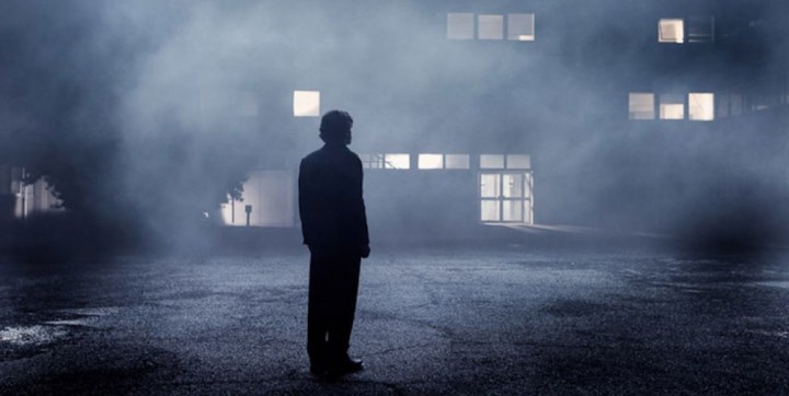 Suddenly, Harry felt mighty lonesome.