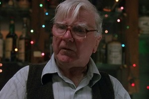 Gerard Parkes (in The Boondock Saints) - 1924-2014