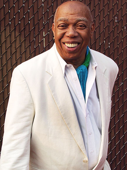 Geoffrey Holder - 1930-2014