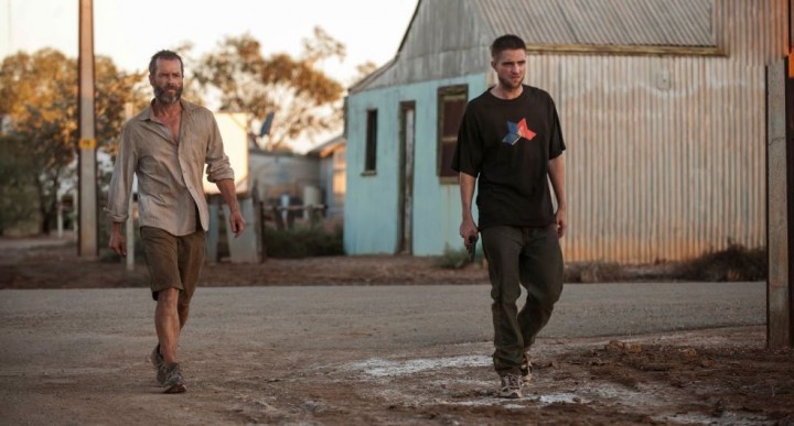 I still say you had the map last. Don't blame me for us being lost....