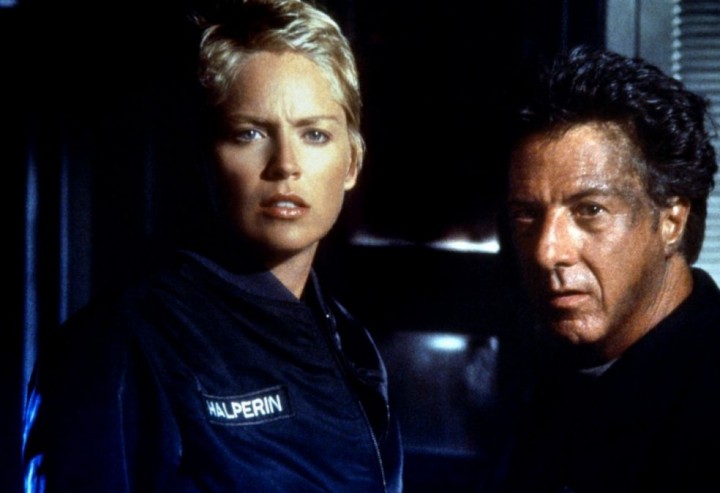 They put as much effort into this film as Sharon did into her haircut.
