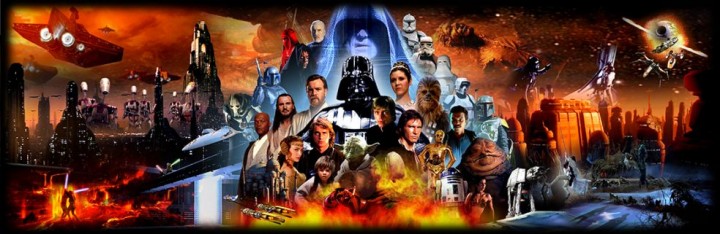 The best franchise of all time?