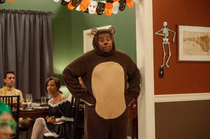 Does a bear shit in the woods?