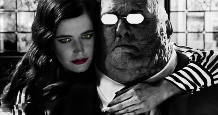 Beauty and the beast....