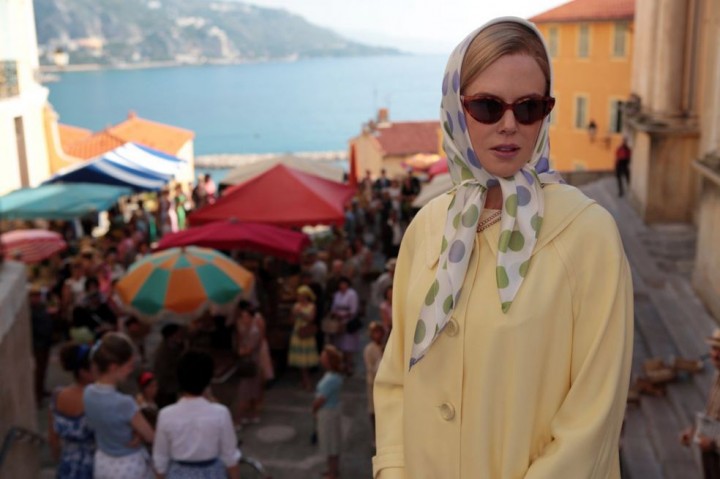 Incognito doesn't work in Monaco, dear.