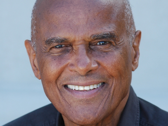 Harry Belafonte